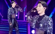Netizen tranh cãi về outfit của Erik tại Rap Việt: Xiềng xích lằng nhằng, tổng thể sao trông rối mắt thế này?