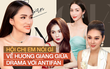 Dàn sao lên tiếng khi Hương Giang gặp biến với antifan: Ngọc Trinh - Lâm Khánh Chi gửi thẳng lời nhắn, bạn thân Hoà Minzy thì sao?