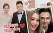 Chuyện tình Xemesis và vợ trẻ 2k2 trước thềm siêu đám cưới: Chênh nhau 13 tuổi, gặp không ít thị phi nhưng vẫn về đích an toàn
