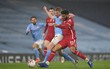 Ngôi sao đáng tin nhất sút hỏng phạt đền, Man City bị Liverpool cầm hòa trên sân nhà
