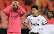 Cực sốc: Real Madrid thua ngược 1-4, ba trong bốn bàn thua là penalty
