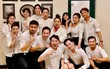 Trấn Thành tổ chức tiệc sinh nhật muộn bên hội bạn thân, nhưng bà xã Hari Won sao lại vắng mặt khó hiểu thế này?