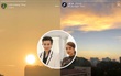 Giữa tin đồn sống chung, Gil Lê và Hoàng Thùy Linh check in đón bình minh cùng một nơi: Muốn khẳng định gì đây?