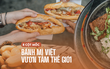 Bánh mì Việt 