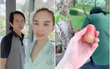 Đoạn clip “trái mận trị giá 100k” của Ngọc Trinh thu về hơn 1,6 triệu views, xem xong mới vỡ lẽ vì sao lại đắt như vậy