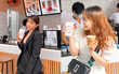 Xuất hiện NESCAFÉ HUB ngay tại Võ Văn Tần, Quận 3 làm nức lòng bạn trẻ Sài thành với thực đơn mixology siêu chất