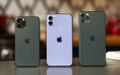 Mua iPhone tại TGDĐ chơi Tết: Yên tâm sử dụng, không lo lỗi vặt