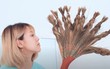 Bóng dáng ai đó đều “lấp ló” trong “Kỳ nghỉ tết huyền thoại” của Hậu Hoàng