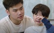 Trang Lou - Tùng Sơn cùng con đối diện với nỗi sợ bác sĩ trong Thử Thách Lớn Khôn