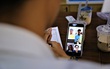 Giảng đường online: Không 