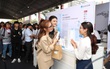 Những khoảnh khắc đẹp trên đường đua HCMC Marathon 2020
