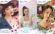 Bảo Anh, Kaity Nguyễn, Phương Ly khiến fans mê mẩn với hot trend chụp ảnh AR độc đáo