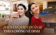 So kè khối tài sản của HH Ngọc Hân và Á hậu Thúy Vân trước khi về nhà chồng: Nhà sang, xế xịn, đồ hiệu nhìn mà hoa mắt!
