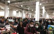 Chưa có người Việt nào tại Mỹ nhiễm virus SARS-CoV-2