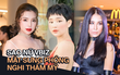 Mỹ nhân Vbiz khiến netizen hoảng hốt vì mặt sưng phồng: Diệp Lâm Anh thành bản sao Park Bom, Hiền Hồ bị nghi 