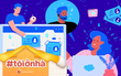Người hướng ngoại giữa thời social distancing: Giữ khoảng cách thể chất không có nghĩa là cách ly với thế giới