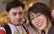 Nữ streamer Thủy Tiên bất ngờ 