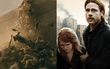World War Z gây sốt trở lại bởi các tình tiết 