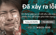 Netflix sập web giữa đêm do lượng truy cập quá tải?