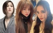 So kè 3 cô em gái đình đám của sao Việt: Ông Thoại Liên 