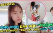 Người ta thì đập hộp giày hiệu, túi hiệu, riêng nhà Thuỷ Tiên mỗi lần đập hộp là toàn... máy chế biến đồ ăn, thức uống