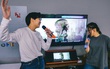 Tránh dịch ở nhà thèm hát Karaoke nhưng lo bị