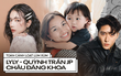 Toàn cảnh ồn ào kéo dài của Lyly: Từ biến Châu Đăng Khoa quỵt cát-xê, bịa đặt tới Quỳnh Trần JP, tất cả chi tiết cực căng gói gọn tại đây!