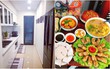 Nam thanh niên gây choáng toàn tập khi khoe tài nấu nướng, tay nghề đỉnh cao đến chị em cũng phải trầm trồ