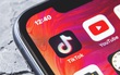 YouTube cũng đang rục rịch bắt chước TikTok, cạnh tranh bằng cách làm video hát nhép quen thuộc