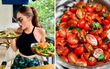 Giảm cân bằng cà chua: nếu chọn đúng thời điểm thì có thể giảm được tới 2kg trong 1 tuần