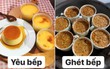 Trời đã sinh ra hội khéo tay, tại sao còn có luôn team ghét bếp: Không có so sánh, không có đau thương