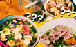 Hết cách ly chính là lúc hội food-aholic muốn nhao đi ăn ngay món đã thèm thuồng bấy lâu: Chọn món gì đầu tiên cho bõ?