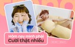 Tâm sự mỏng với Trang Hý: “Mình rất muốn để kiểu tóc khác, nhưng sợ kiểu tóc không thích để vào cái mặt mình”