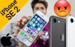 Tưởng ngon nhưng iPhone SE 2 lại bị loại bỏ một tính năng mà hầu như đời iPhone nào cũng có