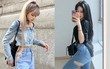 Loạt sao châu Á mê nhiều kiểu quần jeans 