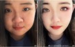 Nhờ photoshop, các cô gái đã chứng minh không có người xinh nhất, chỉ có người xinh hơn