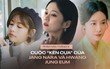 Phim Hàn tháng 5 đáng hóng nhất là màn 