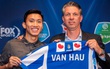 Chuyên gia Hà Lan nói đội bóng của Văn Hậu có thể phá sản, giám đốc kỹ thuật SC Heernveen khẳng định sẽ phải 