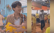 Clip xúc động: Jack cùng 200 em nhỏ mồ côi hát vang ca khúc 