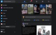 Facebook web update giao diện 