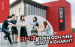 Sinh viên RMIT toàn con nhà giàu, học lực yếu nhưng tương lai định sẵn 