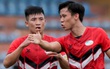 Bùi Tiến Dũng trước cơ hội nhận vai 