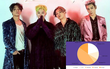 Nhìn BIGBANG chia line mà 