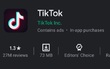 TikTok 