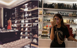 Rich kid và gái đẹp lấy chồng đại gia để lộ “gia tài” siêu to khổng lồ khi quay story, chụp ảnh trong phòng riêng
