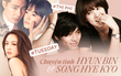 Chuyện tình Song Hye Kyo - Hyun Bin: Đẹp nhưng 2 chữ 