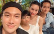 Lần đầu sánh đôi bên Kim Lý giữa tin đồn mang thai, Hà Hồ tiếp tục để lộ chi tiết gây chú ý!