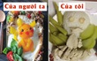 Suất cơm bento khiến ai nhìn vào cũng ngán ngẩm, hỏi ra mới biết lại là suất ăn đầy chất lượng của dân tập gym