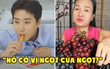 Tập làm Youtuber, nam idol Kpop khiến netizen Việt liên tưởng đến… cô Vinh Nguyễn Thị với những màn review mặn như muối