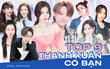 Top 9 debut chính thức của 
